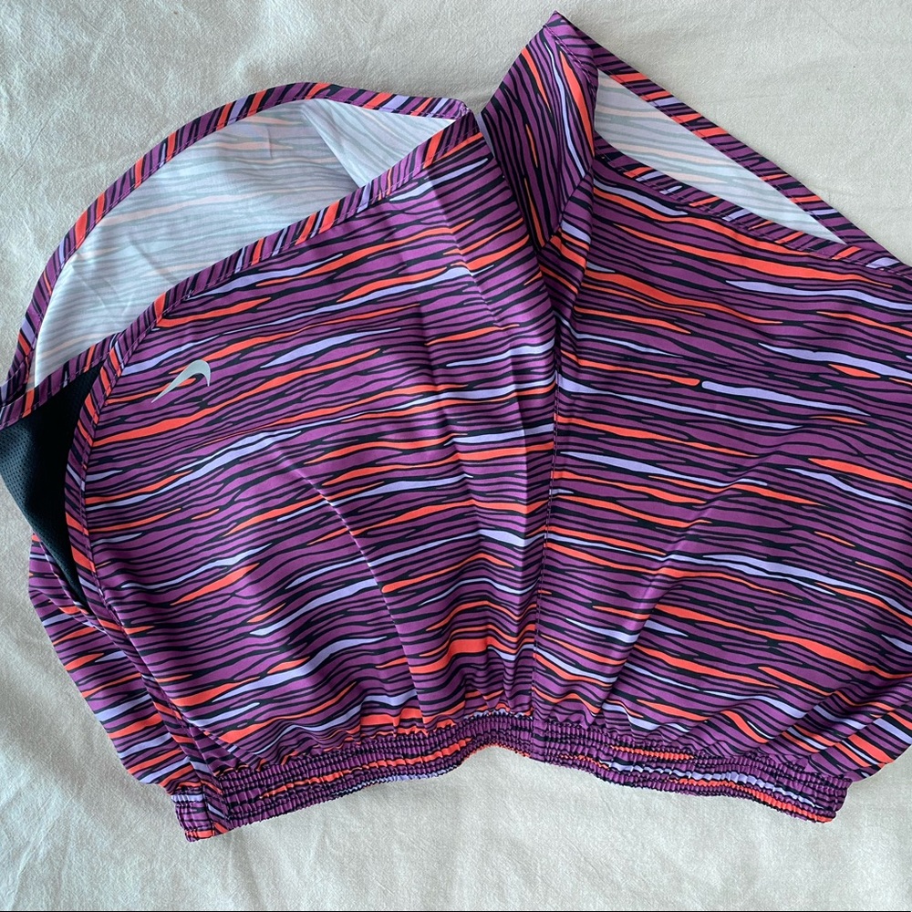 Nike Athletic Shorts